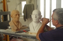 Retratos