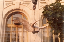 Edificio de Correos