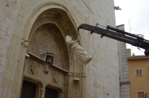 Colegiata de Gandia