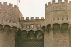 Torres de Serrano