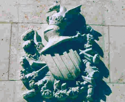 Heráldica