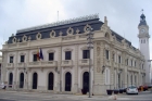 Edificio del Reloj