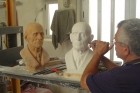 Busto de Don Pedro Tortajada