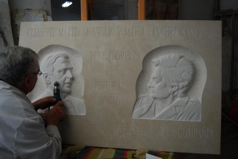 Pinturas MONTÓ